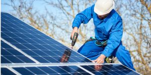 Installation Maintenance Panneaux Solaires Photovoltaïques à Lafarre